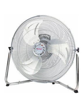 Ventilador 2 En 1 Mytek 3 Velocidades