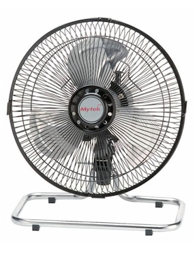 Ventilador 2 En 1 Mytek 3 Velocidades