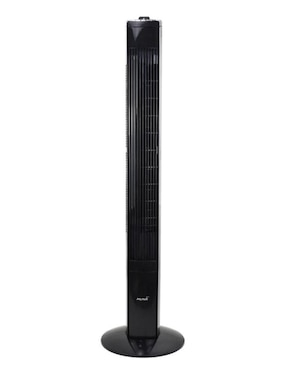 Ventilador De Torre Mytek Con Control Remoto 3 Velocidades