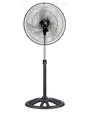 Ventilador De Pedestal Mytek 3 Velocidades