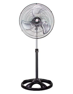 Ventilador De Pedestal Mytek 3 Velocidades