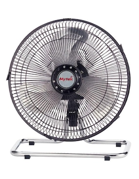 Ventilador 2 En 1 Mytek 3 Velocidades