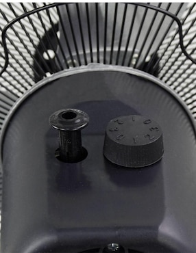 Ventilador 2 en 1 Mytek 3 velocidades
