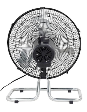 Ventilador 2 en 1 Mytek 3 velocidades
