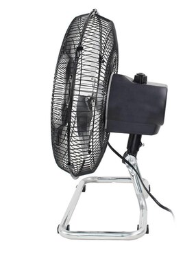 Ventilador 2 en 1 Mytek 3 velocidades