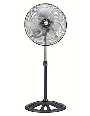 Ventilador De Pedestal Mytek 3 Velocidades