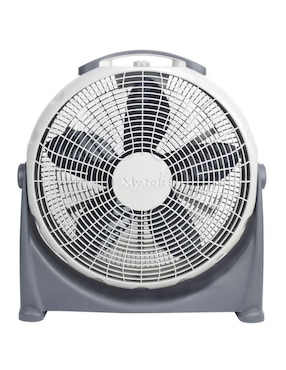 Ventilador De Piso Mytek 3 Velocidades