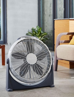 Ventilador de piso Mytek 3 velocidades
