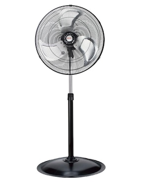 Ventilador De Pedestal Mytek 3 Velocidades