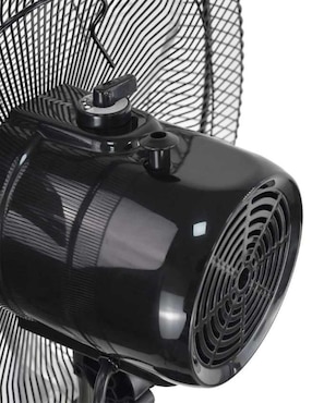 Ventilador de pedestal Mytek 3 velocidades