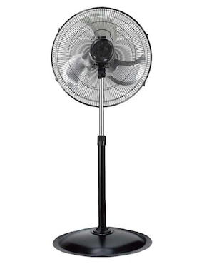 Ventilador de pedestal Mytek 3 velocidades