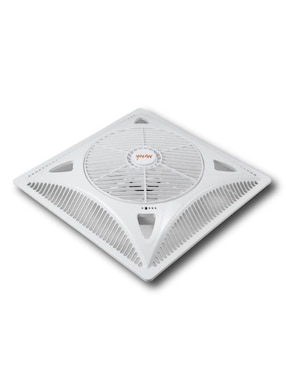 Ventilador De Techo Mytek Con Control Remoto 3 Velocidades