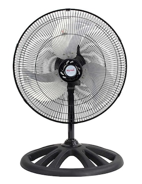 Ventilador 2 En 1 Mytek 3 Velocidades