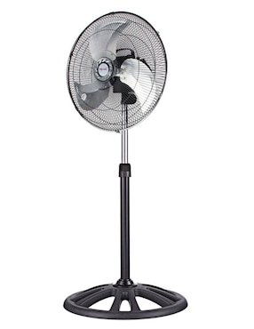 Ventilador De Pedestal Mytek 3 Velocidades