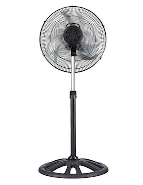Ventilador de pedestal Mytek 3 velocidades