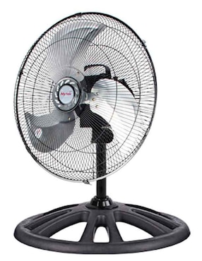 Ventilador 3 En 1 Mytek 3 Velocidades