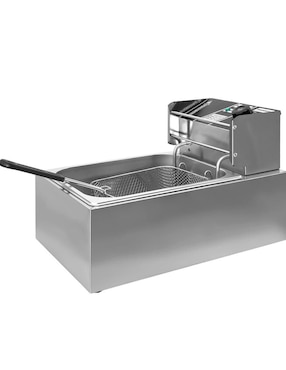 Freidora de aceite Gutstark 6 L Mkz-Freidora6Lts