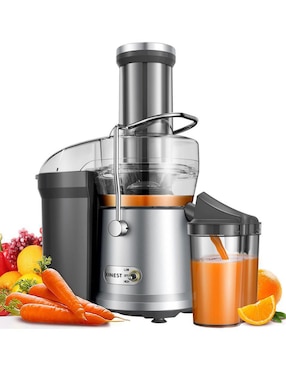 Extractor de jugo Xinest Premium 1200 W