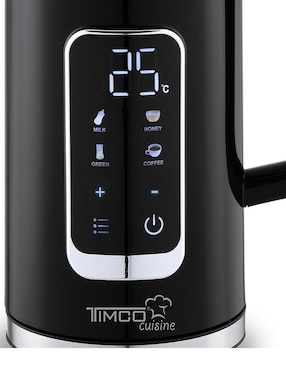 Hervidor Timco