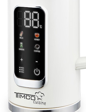 Hervidor Timco