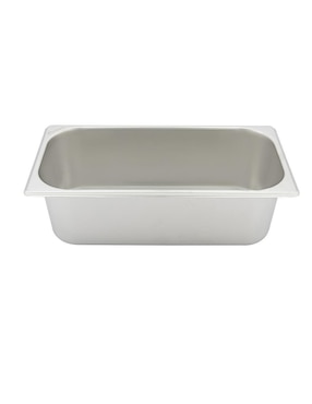 Bufetera de acero inoxidable Shorbull AINO-1/3-150 1 compartimento
