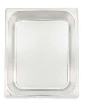 Bufetera de acero inoxidable Shorbull AINO-1/2-150 1 compartimento