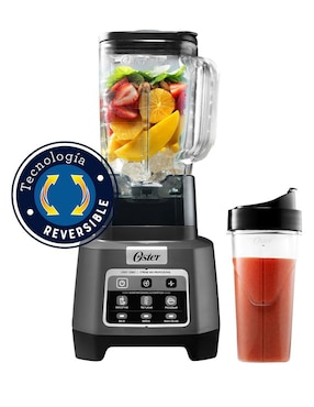Licuadora reversible Oster Xtreme Mix 3 velocidades