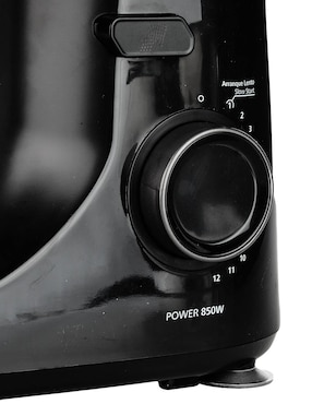 Batidora de pedestal Oster 12 velocidades Fpstsmpl2B Planetaria