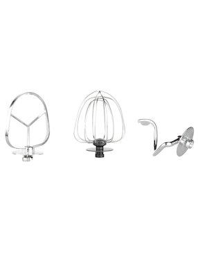 Batidora de pedestal Oster 12 velocidades Fpstsmpl2B Planetaria