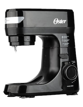 Batidora de pedestal Oster 12 velocidades Fpstsmpl2B Planetaria