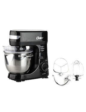Batidora de pedestal Oster 12 velocidades Fpstsmpl2B Planetaria