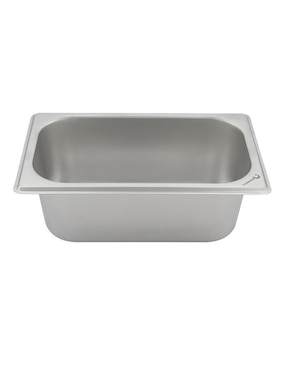 Bufetera de acero inoxidable Shorbull AINO-1/4-150 1 compartimento