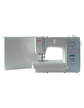Máquina de coser mecánica Janome 423S