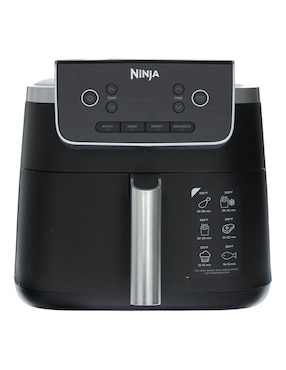 Freidora de aire Ninja 4.7 L Af141 Air Fryer Pro