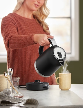 Hervidor Kitchenaid