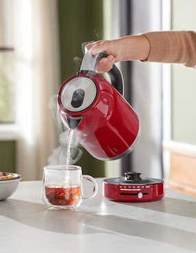 Hervidor Kitchenaid