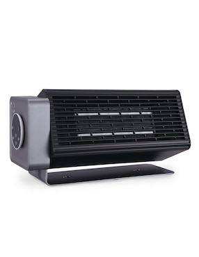 Calefactor portátil eléctrico Evans de 110 V