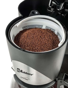 Cafetera de goteo Koblenz CKM-212IN
