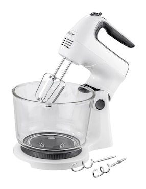 Batidora de pedestal Oster 6 velocidades