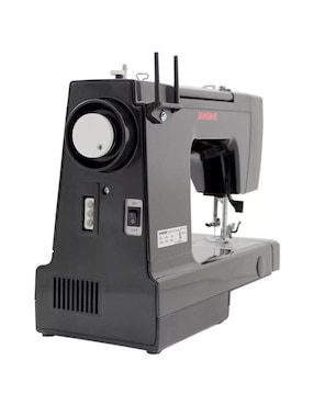 Máquina de coser mecánica Janome HD1000BE