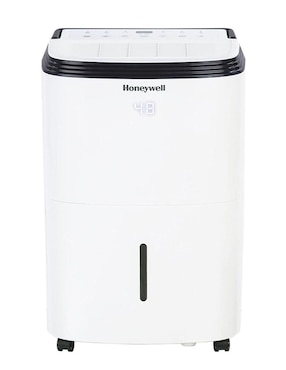 Deshumidificador eléctrico Honeywell de 115 V