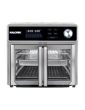 Horno eléctrico freidora Kalorik 24 l