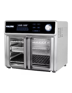 Horno eléctrico freidora Kalorik 24 l