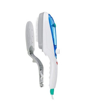 Plancha Myrva MYR-HX60390 suela acero inoxidable