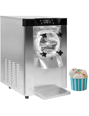 Maquina de helados Gutstark digital