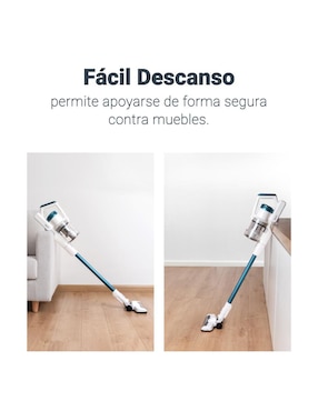 Aspiradora ciclónica Eureka nec180 300 ml