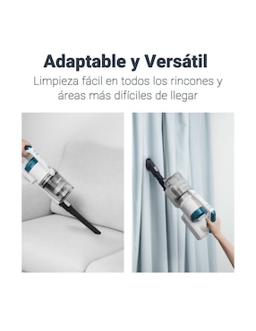 Aspiradora ciclónica Eureka nec180 300 ml