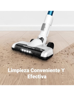 Aspiradora ciclónica Eureka nec180 300 ml