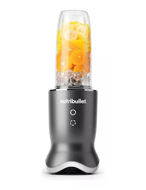 Set licuadora Nutribullet NB50500 1 velocidad