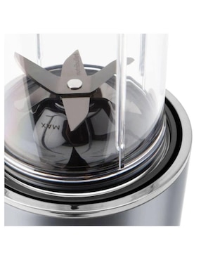 Set licuadora Nutribullet NB50500 1 velocidad
